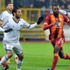 Galatasaray'dan müthiş geri dönüş Galatasaray'dan müthiş geri dönüş