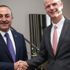 Dışişleri Bakanı Çavuşoğlu: Türk-Hollanda Ortaklığı 2.0'ı başlattık