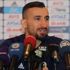 Mehmet Topal: Ersun hoca oyuncudan ne istediğini yüzüne söyler