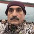 Balık tutarken denize düşen kişi boğuldu