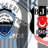 Beşiktaş-Kayseri Erciyesspor maçı muhtemel 11'leri Beşiktaş-Kayseri Erciyesspor maçı muhtemel 11'leri