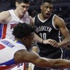 Ersan, Nets karşısında 'double double' yaptı