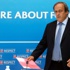 Platini'nin FIFA'daki savunması yapıldı