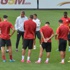 G.Saray Atletico'ya hazır