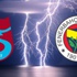 Ringdeki Trabzon-Fenerbahçe maçında kavga çıktı Ringdeki Trabzon-Fenerbahçe maçında kavga çıktı