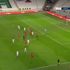 Beşiktaş'ta sakatlık şoku! Montero oyuna devam edemedi #
