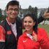 Mete ve Yasemin, dünyada yılın sporcusu seçildi