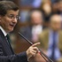 Başbakan Davutoğlu, AKP'lilerin torpil listesine cevap vermedi Başbakan Davutoğlu, AKP'lilerin torpil listesine cevap vermedi