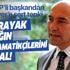CHP'li Başkan İsmail Yetişkin'den Tunç Soyer'e sert tepki: "Bankamatikçilerini geri alsın" CHP'li Başkan İsmail Yetişkin'den Tunç Soyer'e sert tepki: "Bankamatikçilerini geri alsın"