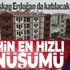 Son dakika: Tarihin en hızlı dönüşümü: Devlet Elazığ için harekete geçti 8 bin konutun inşaası tamamlandı Son dakika: Tarihin en hızlı dönüşümü: Devlet Elazığ için harekete geçti 8 bin konutun inşaası tamamlandı