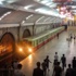 Kuzey Kore’nin gizemli metrosu ilk kez görüntülendi