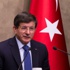 Başbakan Davutoğlu konuşuyor