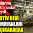 ﻿Otomotiv devi Ford korona aşısı olmayanları işten çıkarıyor