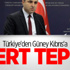 Türkiye'den Güney Kıbrıs'a Sert Tepki Türkiye'den Güney Kıbrıs'a Sert Tepki