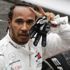 Monaco'da kazanan Lewis Hamilton