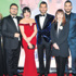 İki çınarllı gala
