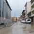 Sarıkamış’ta cadde ve sokaklar boş kaldı Sarıkamış’ta cadde ve sokaklar boş kaldı