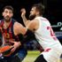 Euroleague de haftanın MVP si Baskonia dan Shengelia!