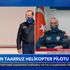 Elektrik akımına kapılan işçi hayatını kaybetti