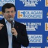 Davutoğlu AK Parti Ankara İl Kongresi'nde konuştu Davutoğlu AK Parti Ankara İl Kongresi'nde konuştu