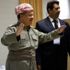 Barzani'nin büyük ihaneti!