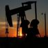 Brent petrol 60 doların altına geriledi Brent petrol 60 doların altına geriledi