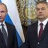 'Macaristan-Rusya ilişkileri Orban ve Putin üzerine kurulu' 'Macaristan-Rusya ilişkileri Orban ve Putin üzerine kurulu'