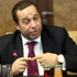 Denktaş'tan KTFF'ye kararlılık mesajı