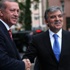 Erdoğan'dan Abdullah Gül'e 'Türk tipi başkanlık sistemi' yanıtı Erdoğan'dan Abdullah Gül'e 'Türk tipi başkanlık sistemi' yanıtı