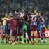 Trabzonspor, 3 büyük rakibini de yendi Trabzonspor, 3 büyük rakibini de yendi