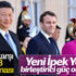 Çin ile AB yakınlaşmasında Trump'a mesaj