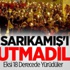 Sarıkamış Şehitleri İçin Eksi 18 Derecede Yürüdüler