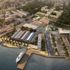 Tersane İstanbul Projesi'nin büyük bölümü 2021 yılında tamamlanacak
