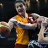 Galatasaray 92-50 Beşiktaş