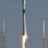 SpaceX uzaya ilk askeri uydusunu gönderdi SpaceX uzaya ilk askeri uydusunu gönderdi