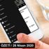 GÜNDEM ÖZETİ / 26 Nisan 2020