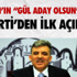Guardian: Baransu, ortaya çıkardığı darbe girişimi nedeniyle yargılanıyor Guardian: Baransu, ortaya çıkardığı darbe girişimi nedeniyle yargılanıyor