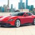 İtalyan Ferrari'nin yeni coupe modeli Roma Türkiye'ye gelmeden satıldı! İtalyan Ferrari'nin yeni coupe modeli Roma Türkiye'ye gelmeden satıldı!