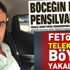 FETÖ'den aranan Eski Edirne İstihbarat Şube Müdürü Özgür Nikbay gözaltına alındı FETÖ'den aranan Eski Edirne İstihbarat Şube Müdürü Özgür Nikbay gözaltına alındı