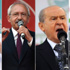 Liderlerin miting maratonu sona eriyor Liderlerin miting maratonu sona eriyor