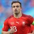 Xherdan Shaqiri'nin yeni adresi belli oluyor