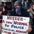 ABD'de 1 Mayıs etkinliğine Baltimore damgası ABD'de 1 Mayıs etkinliğine Baltimore damgası