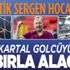 Beşiktaş'ta rota golcü: Diego Costa için Alex Teixeira taktiği