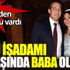 Ünlü işadamı 60 yaşında baba oluyor Ünlü işadamı 60 yaşında baba oluyor