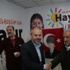 Bakan Kılıç, ‘Hayır’ standında Bakan Kılıç, ‘Hayır’ standında