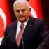 Başbakan Yıldırım: 15 Temmuz, TSK'nın bu örgütten kurtuluşu oldu