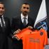 Mehmet Topal resmen Medipol Başakşehir'de
