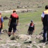 6 Gündür kayıp olan çocuk yan evin bahçesinde gömülü bulundu 6 Gündür kayıp olan çocuk yan evin bahçesinde gömülü bulundu
