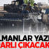 Almanlar yazdı! Zararlı çıkacaklar