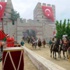 Fetih kutlamaları ilk kez Yenikapı'da yapılacak Fetih kutlamaları ilk kez Yenikapı'da yapılacak